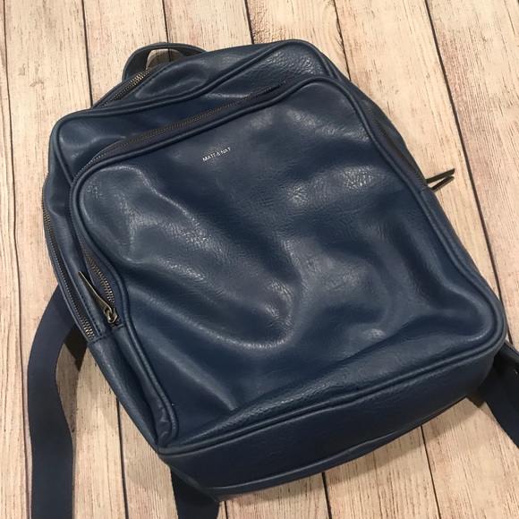 matt and nat sydney backpack